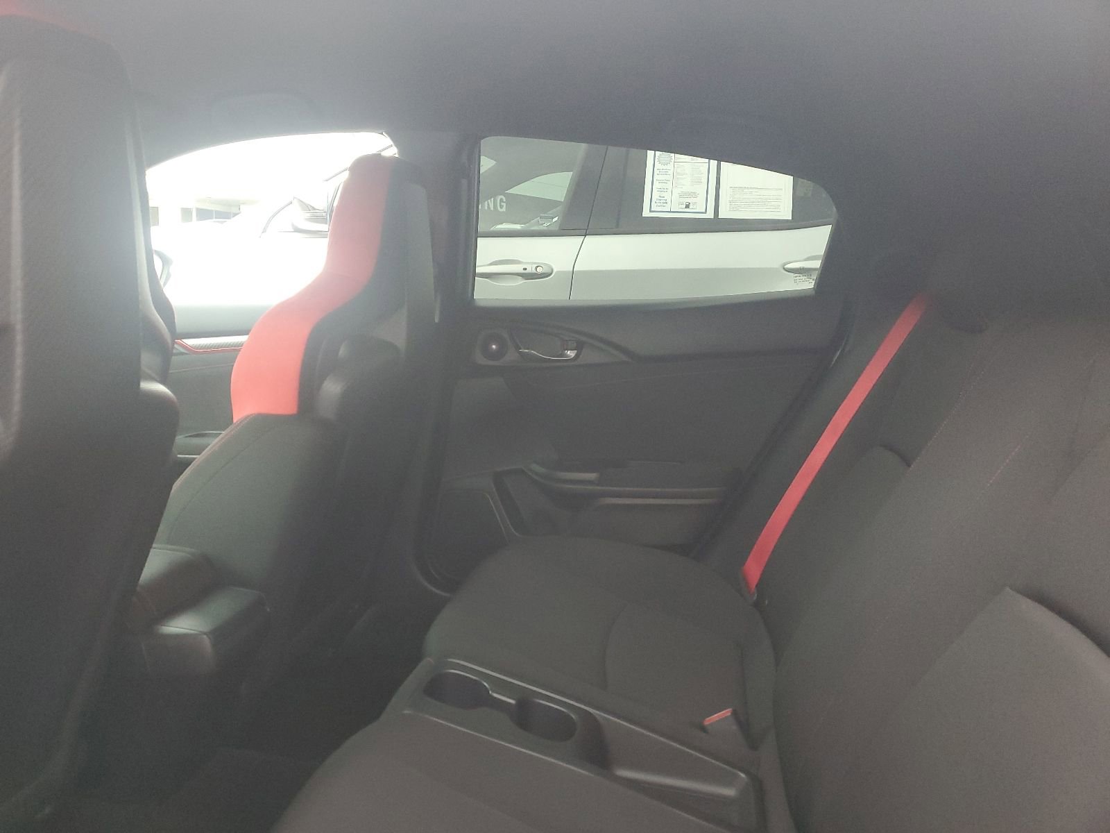 Used 2021 Honda Civic Type R image 12