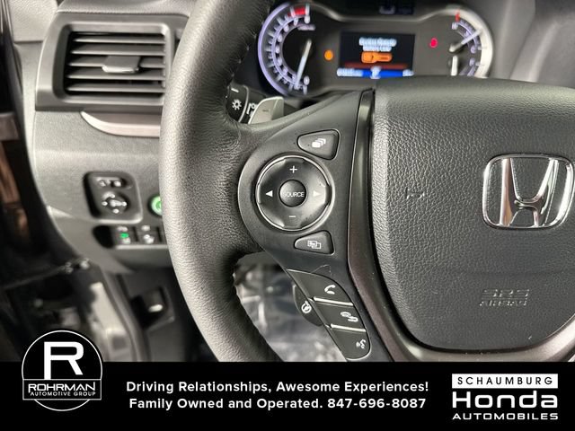 Certified 2023 Honda Ridgeline RTL-E image 12
