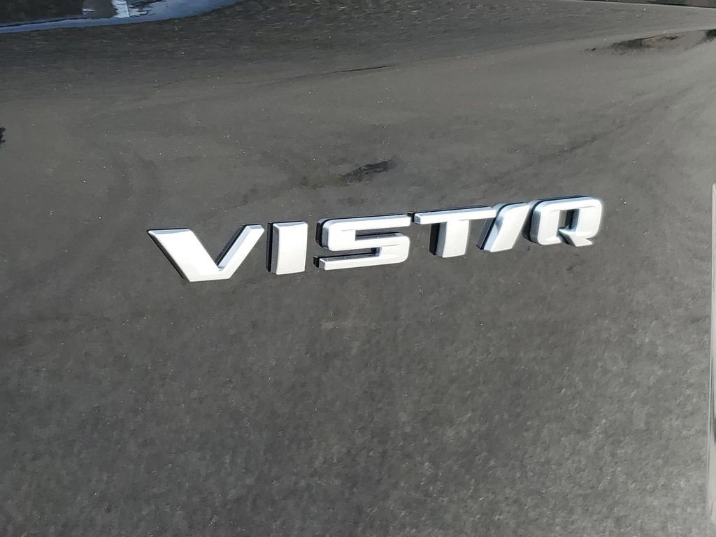 New 2026 Cadillac Vistiq Platinum image 30