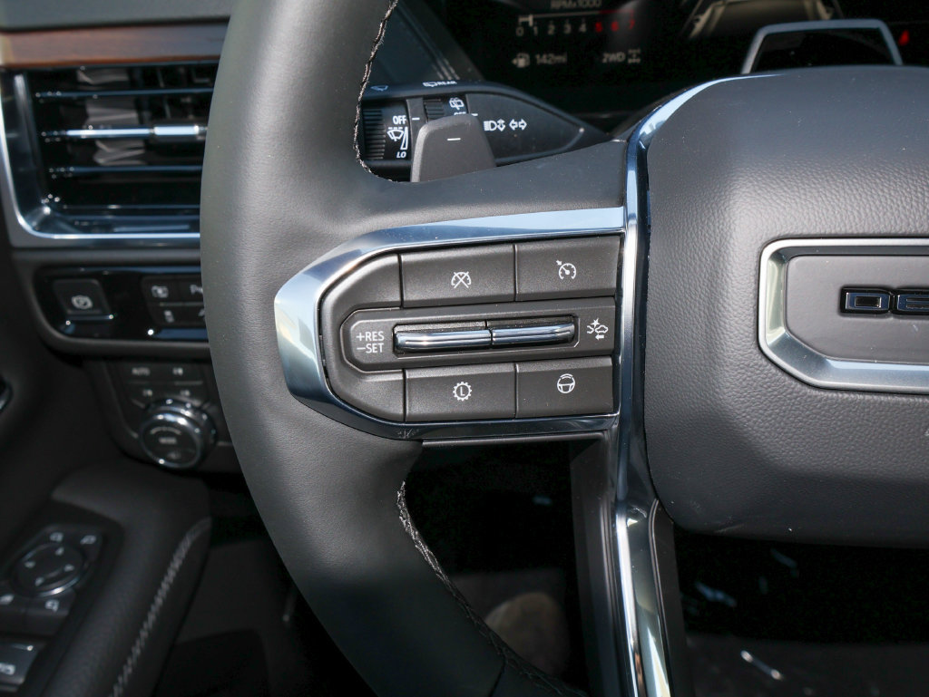 New 2027 GMC Yukon Denali w/ Denali Reserve Package AWD/4WD image 29