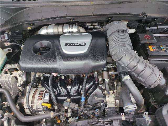 Used 2019 Hyundai Kona Ultimate FWD image 22
