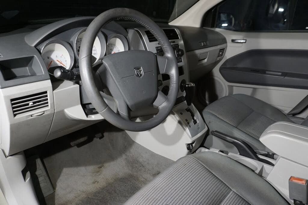 Used 2007 Dodge Caliber R/T w/ Driver Convenience Group FWD image 11