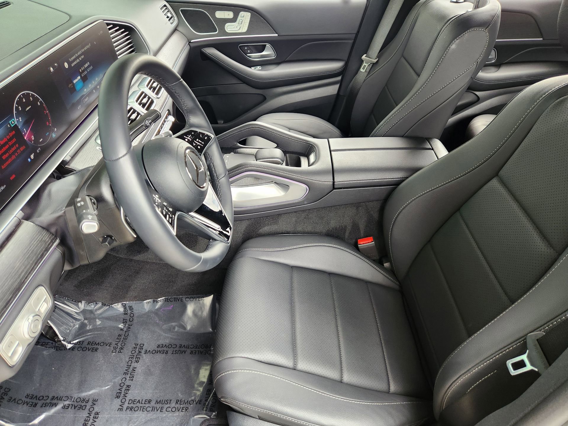 Certified 2026 Mercedes-Benz GLE 350 4MATIC image 15