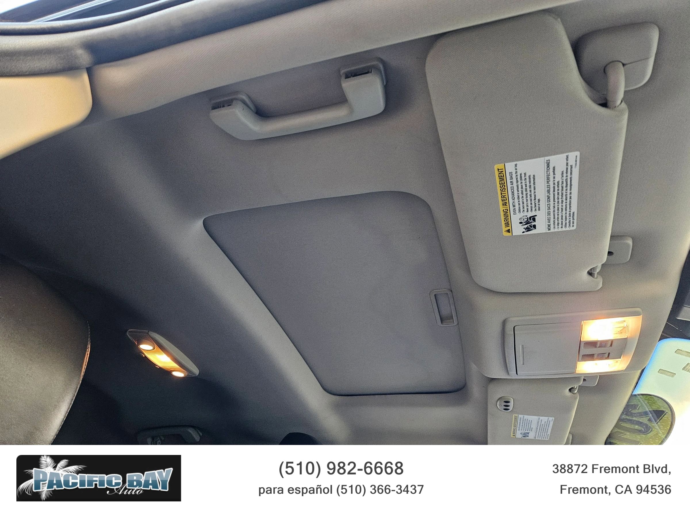 Used 2011 Ford Taurus SHO w/ 402A Rapid Spec Order Code image 21