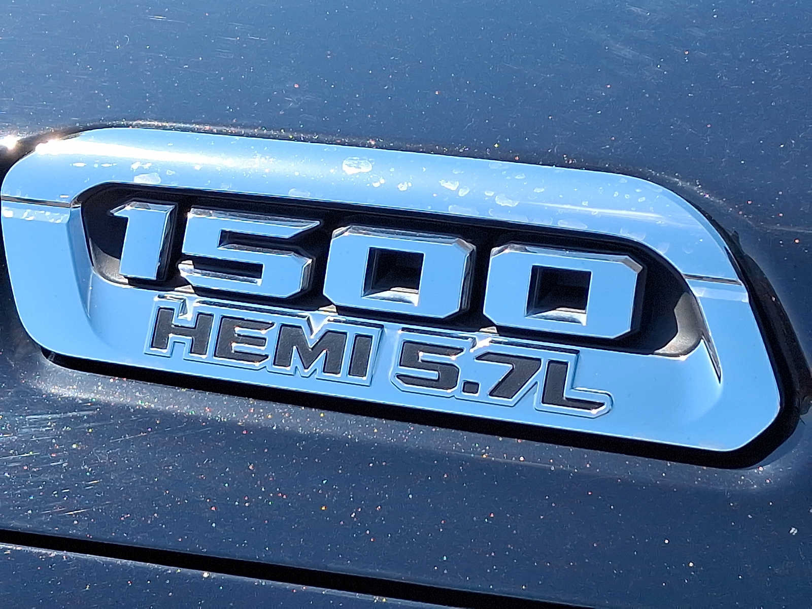 Used 2019 RAM 1500 Big Horn AWD/4WD image 30
