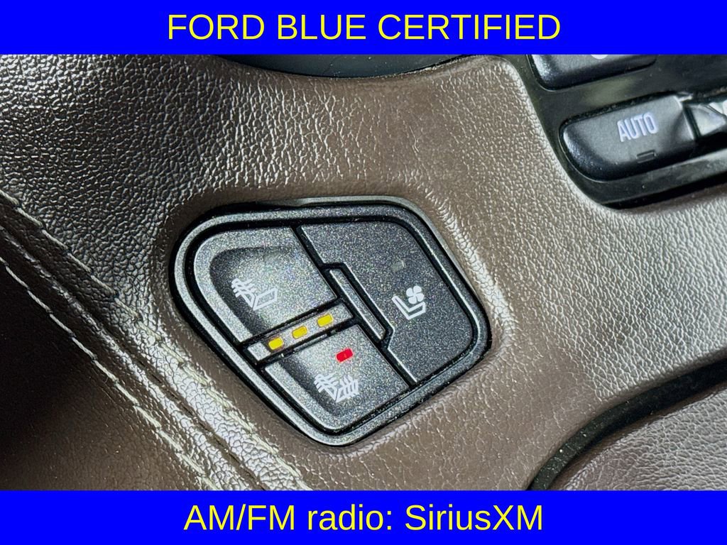 Used 2020 Chevrolet Suburban Premier image 21