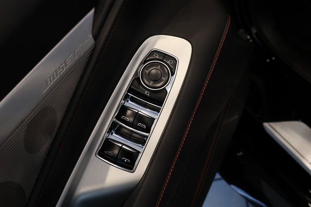 New 2026 Chevrolet Corvette Z06 w/ Z07 Performance Package image 12