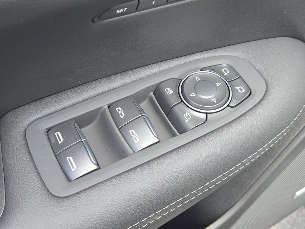 New 2025 Cadillac XT5 Premium Luxury w/ LPO, Red Accent Package image 22