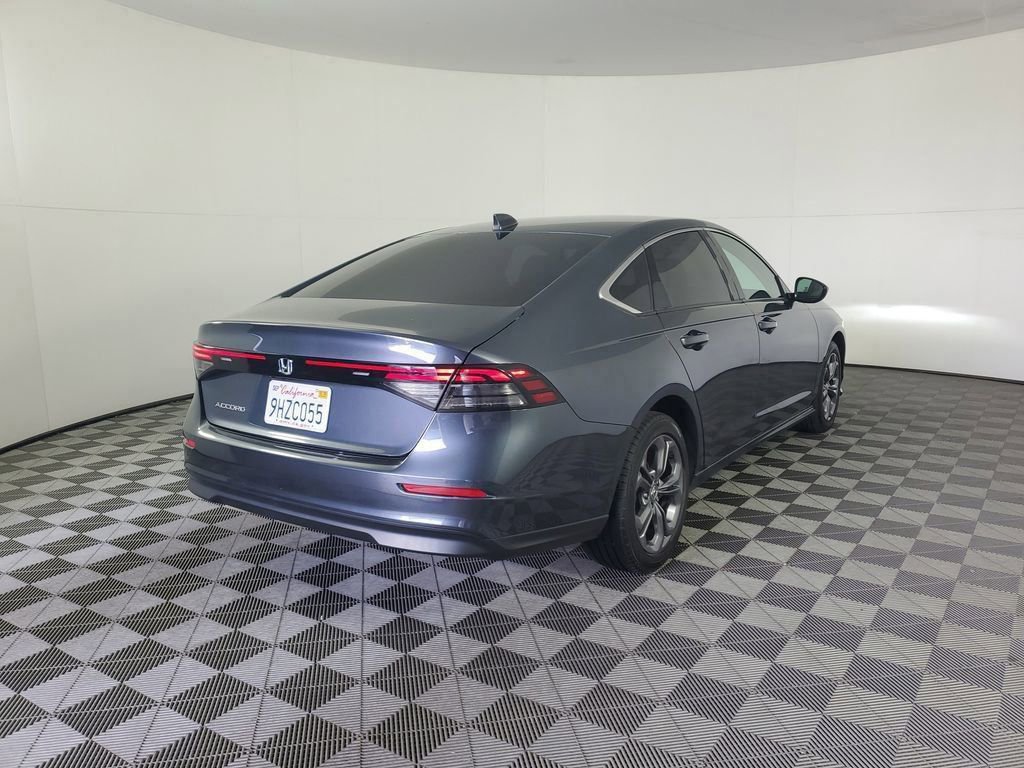 Used 2023 Honda Accord EX image 3