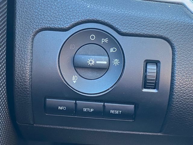 Used 2012 Ford Mustang Premium RWD image 11