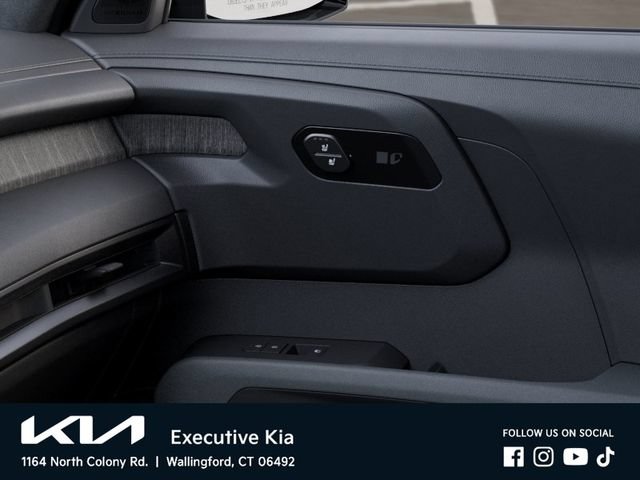 New 2027 Kia Telluride X-Line SX Prestige AWD/4WD image 25