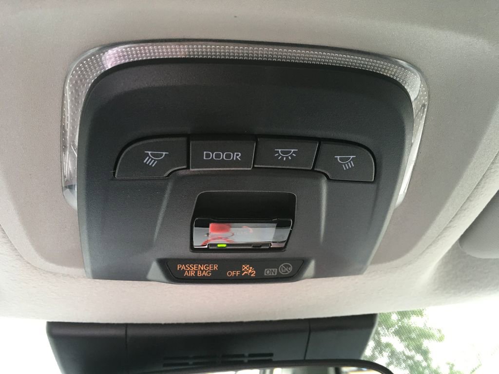 New 2026 Toyota Corolla Cross L AWD/4WD image 14