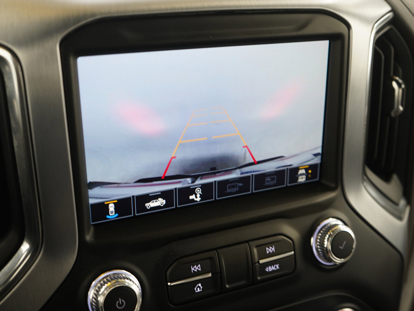 Used 2023 GMC Sierra 2500 SLT w/ Gooseneck/5TH Wheel Package AWD/4WD image 28