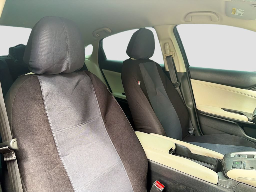 Used 2021 Honda Insight EX image 27