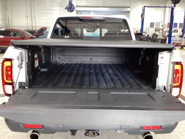 Used 2023 Honda Ridgeline RTL image 15