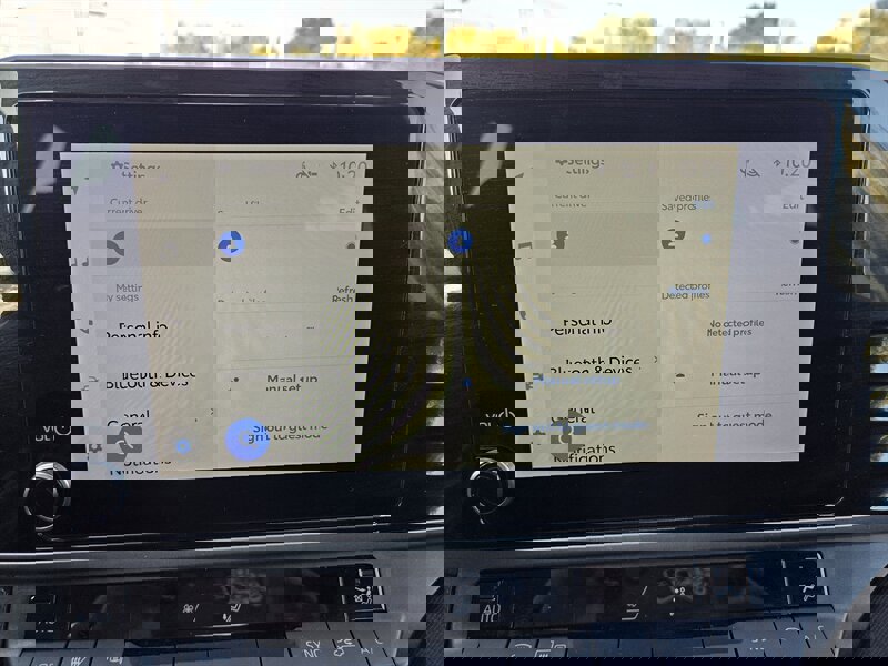 Used 2025 Toyota Camry LE image 17