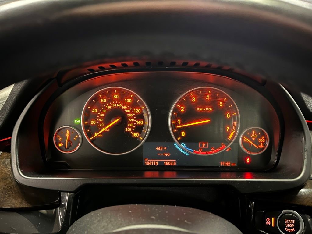 Used 2015 BMW X5 xDrive35i image 24