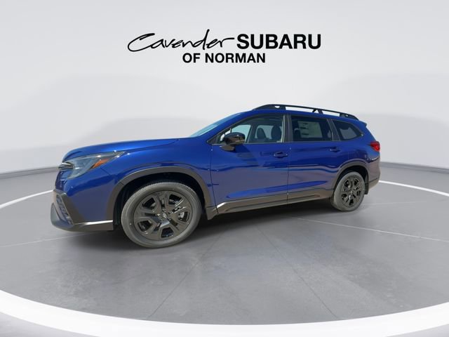 New 2026 Subaru Ascent Bronze Edition AWD/4WD image 7