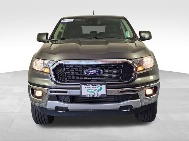 Certified 2020 Ford Ranger XLT w/ Equipment Group 301A Mid AWD/4WD video 2
