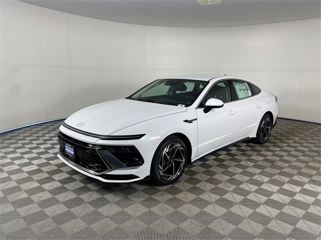 New 2026 Hyundai Sonata SEL