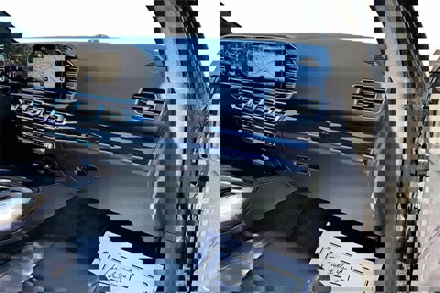 Certified 2025 Mercedes-Benz GLE 350 4MATIC image 29