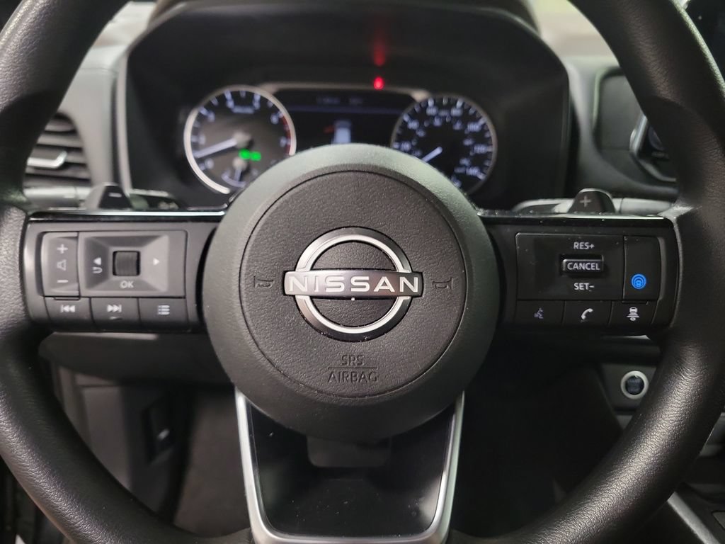 Used 2023 Nissan Rogue SV AWD/4WD image 23