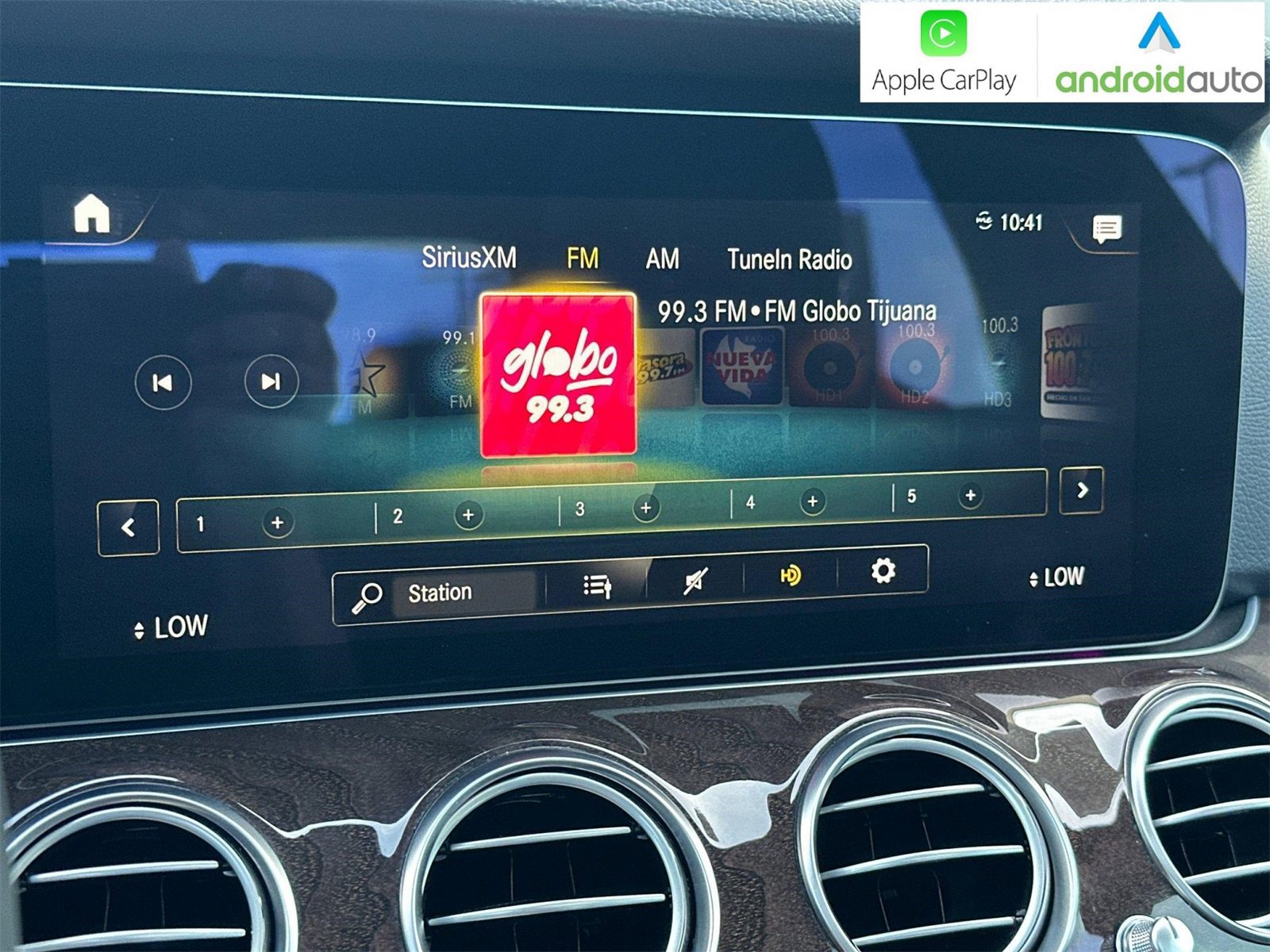 Certified 2023 Mercedes-Benz E 350 4MATIC Sedan image 21