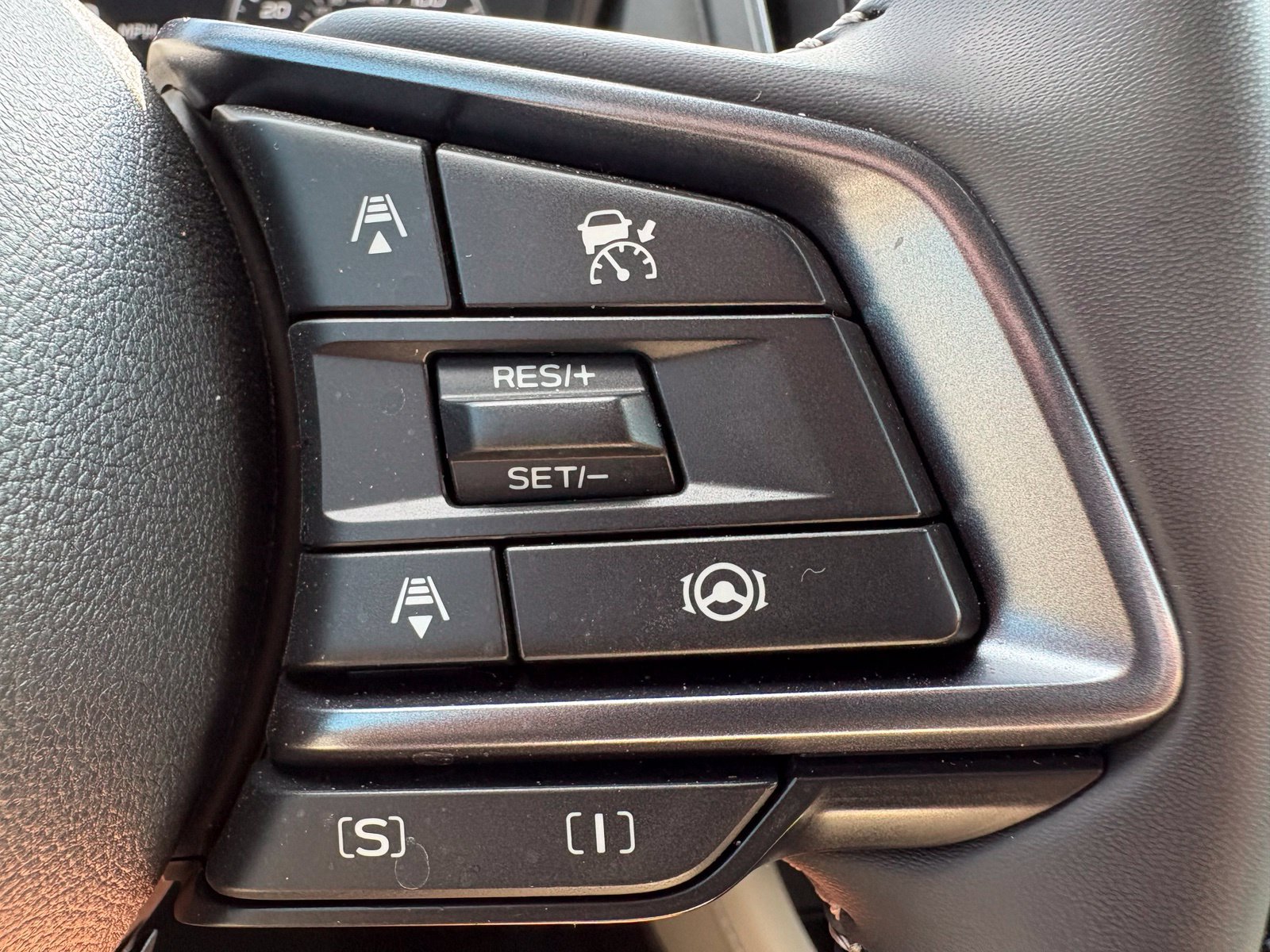 Used 2026 Subaru Forester Limited AWD/4WD image 16