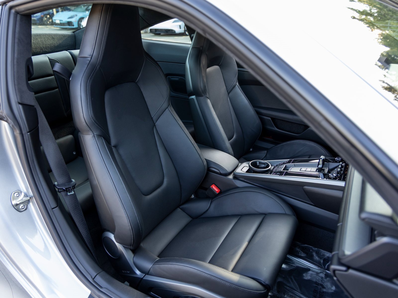 Certified 2025 Porsche 911 Carrera image 48