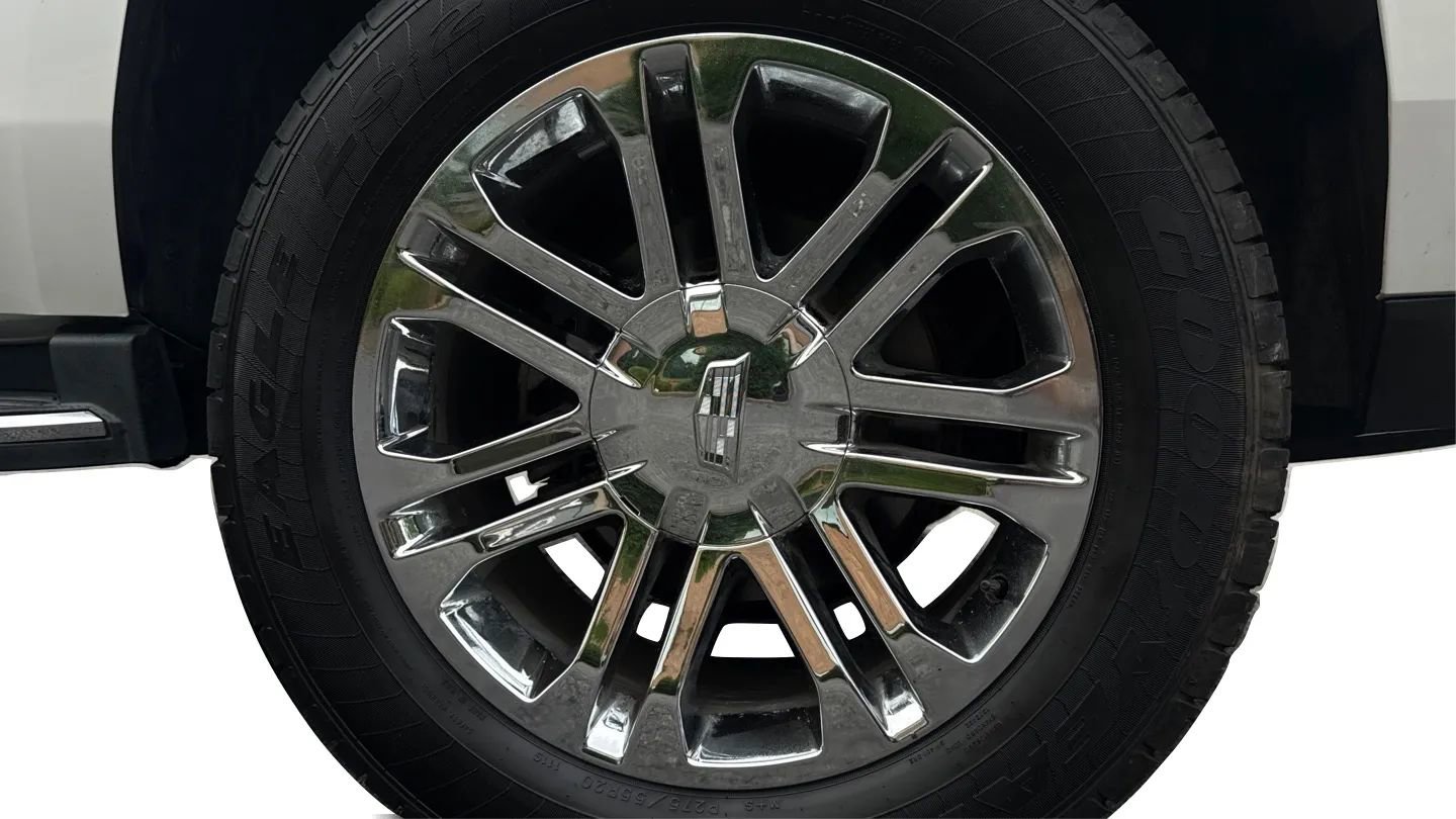 Used 2016 Cadillac Escalade 2WD image 56