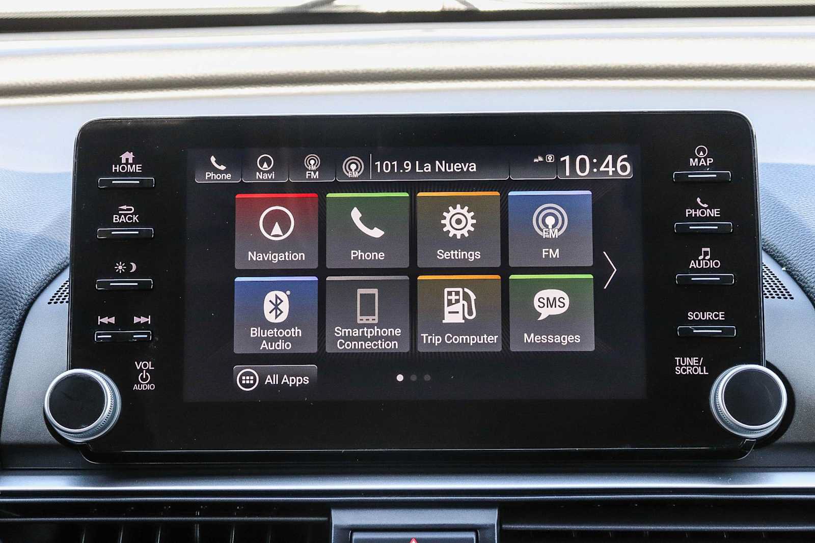 Used 2020 Honda Accord Touring image 19
