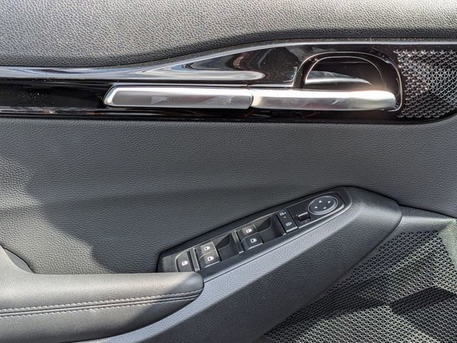 New 2026 Kia Seltos S image 11