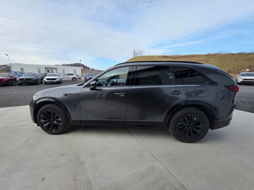 New 2026 MAZDA CX-90 3.3 Turbo S w/ Premium Package image 6