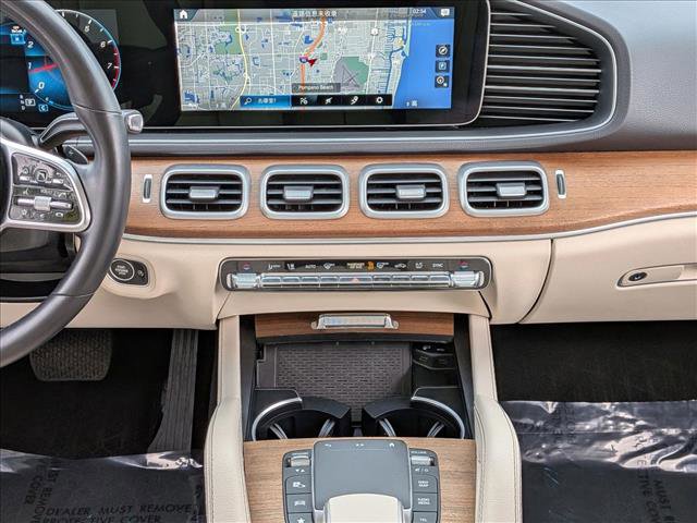 Used 2023 Mercedes-Benz GLE 350 4MATIC image 12