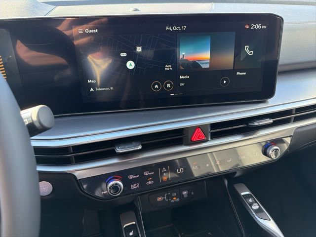 New 2026 Kia Sorento EX image 14