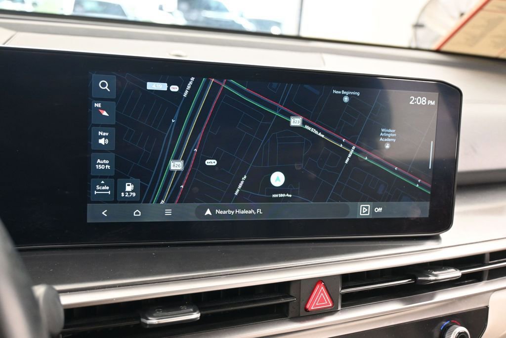 Used 2024 Kia Sorento S w/ Panoramic Sunroof Package FWD image 21