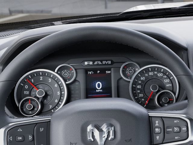 New 2026 RAM 3500 Big Horn image 19