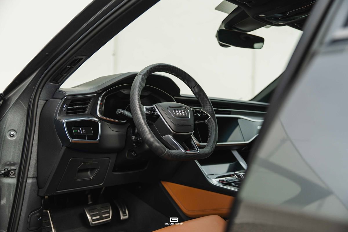 Used 2025 Audi RS 6 performance w/ Executive Package image 26