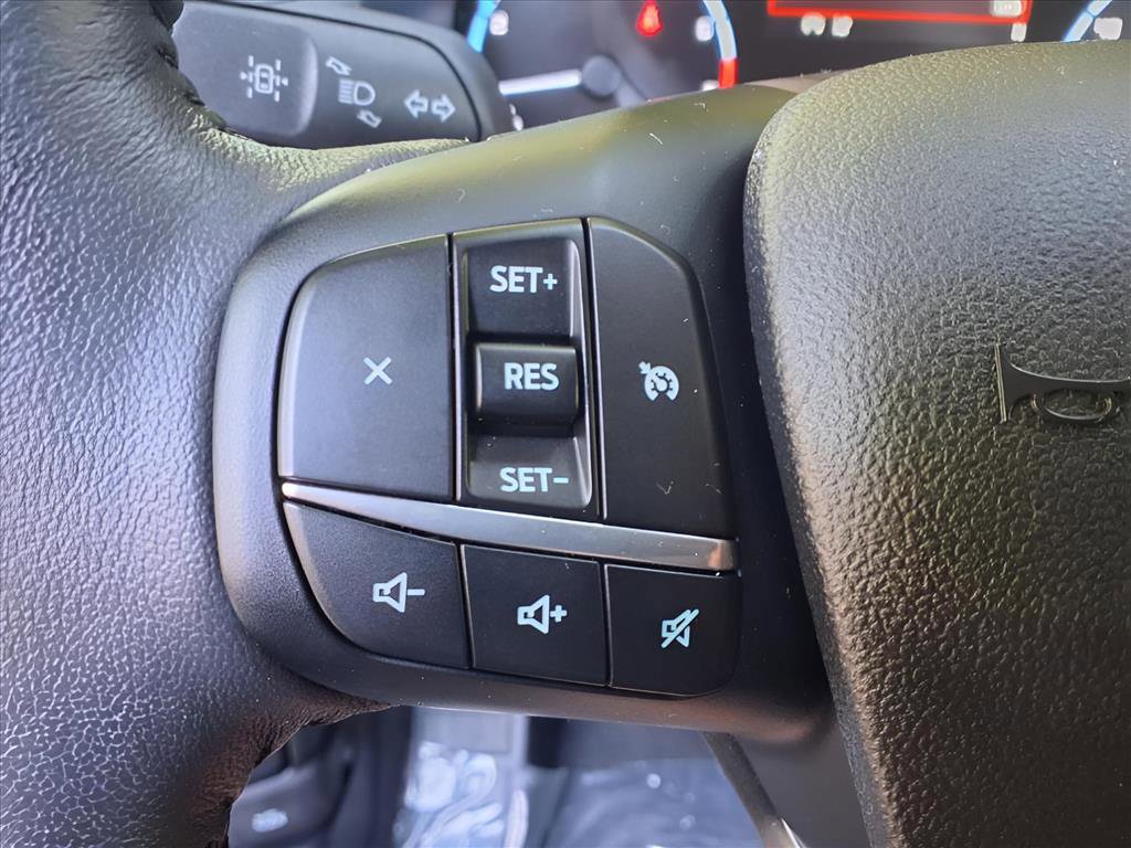 Used 2023 Ford Bronco Sport Big Bend w/ Convenience Package image 23