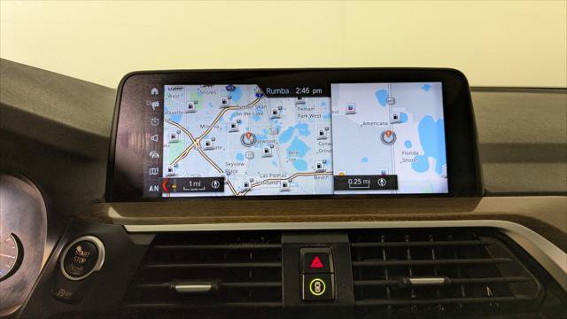 Used 2018 BMW X3 xDrive30i AWD/4WD image 33