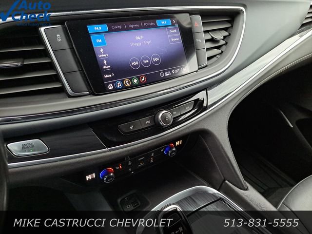 Used 2020 Buick Enclave Essence w/ LPO, Floor Liner Package image 16