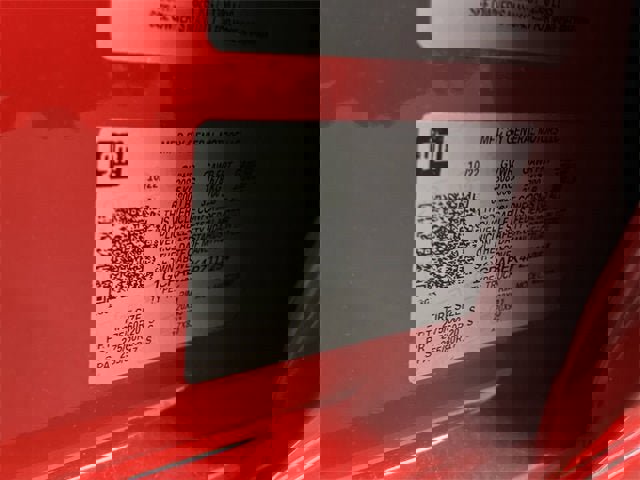 Certified 2023 Chevrolet Silverado 1500 Custom image 33