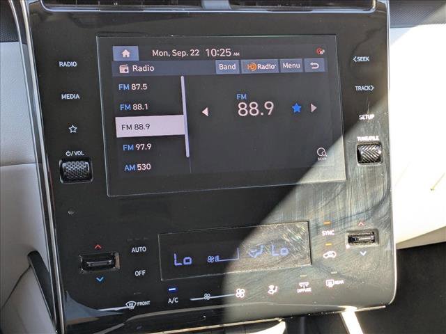 Used 2024 Hyundai Tucson SEL image 14