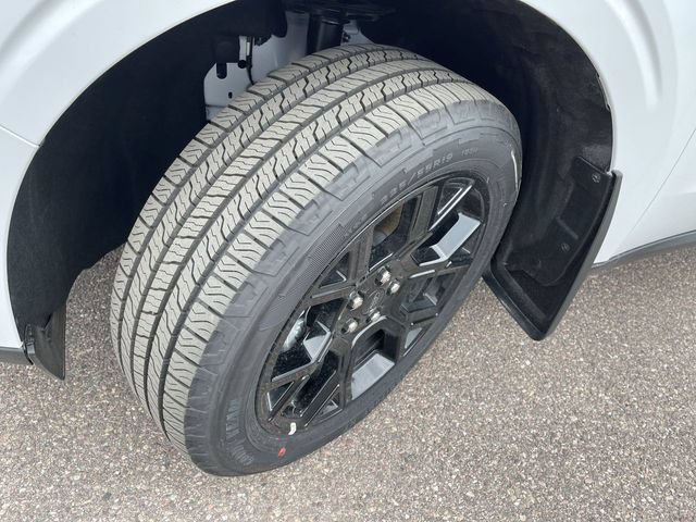 New 2026 Ford Maverick XLT AWD/4WD image 11