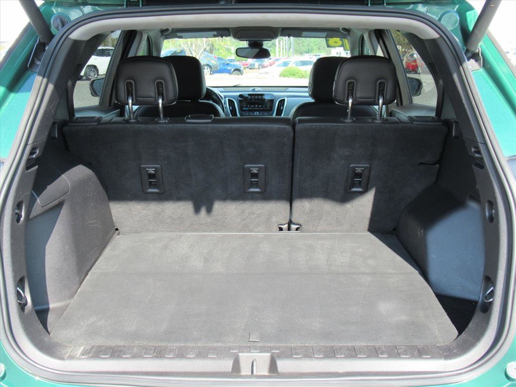 Used 2018 Chevrolet Equinox Premier image 31