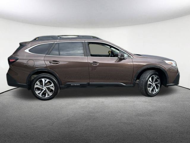 Used 2020 Subaru Outback Limited AWD/4WD image 18