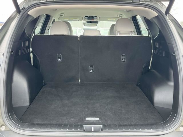 Certified 2025 Hyundai Tucson SEL image 22