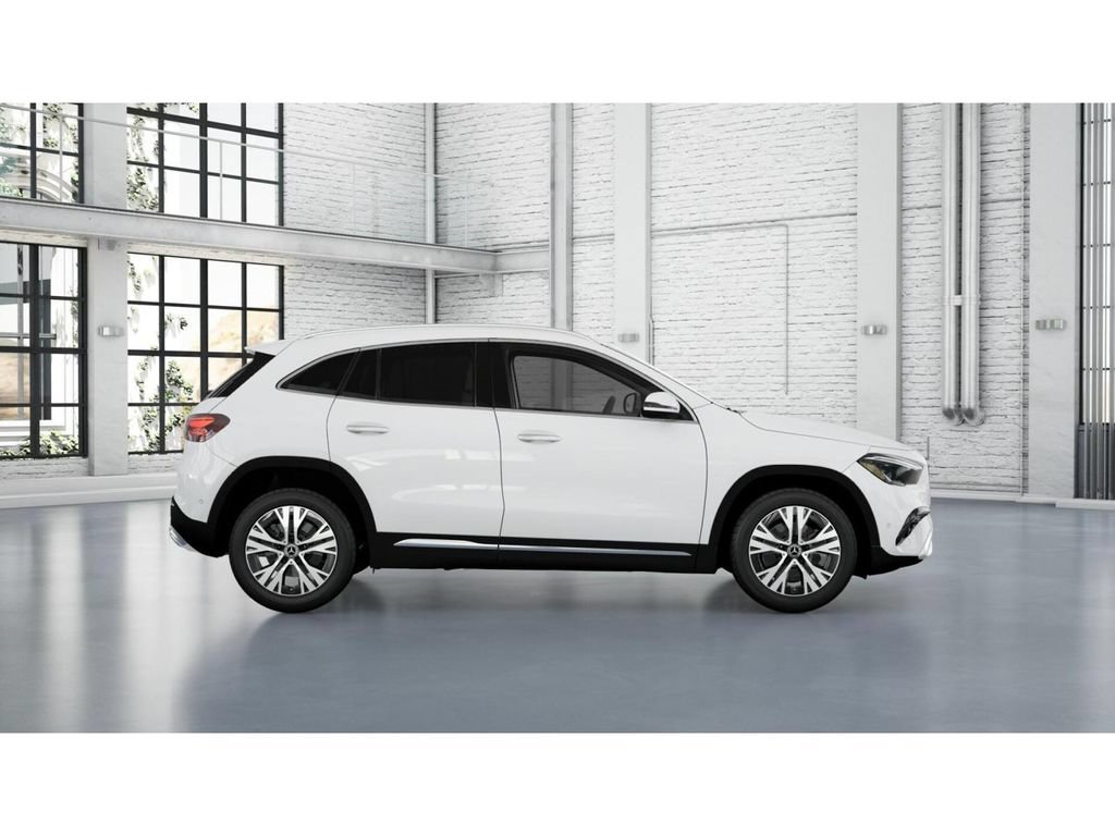 Used 2026 Mercedes-Benz GLA 250 4MATIC image 16