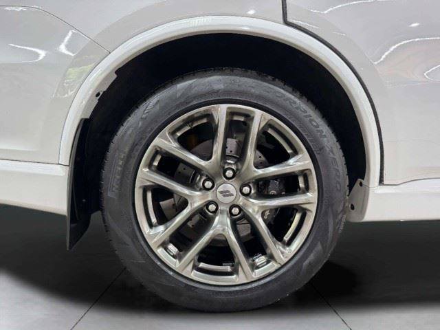 Used 2021 Dodge Durango R/T w/ Tow 'N Go Package AWD/4WD image 68