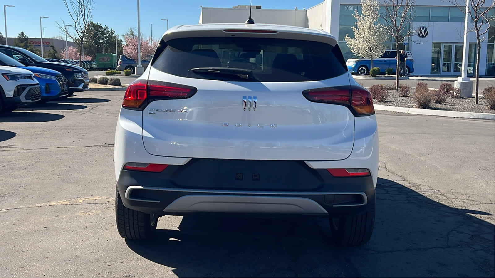 Used 2024 Buick Encore GX Preferred w/ Comfort Package image 6